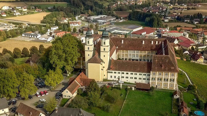 Schloss Stainz
