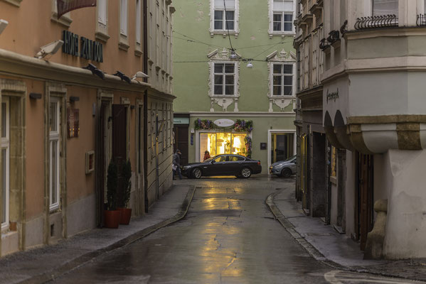 Graz Bindergasse