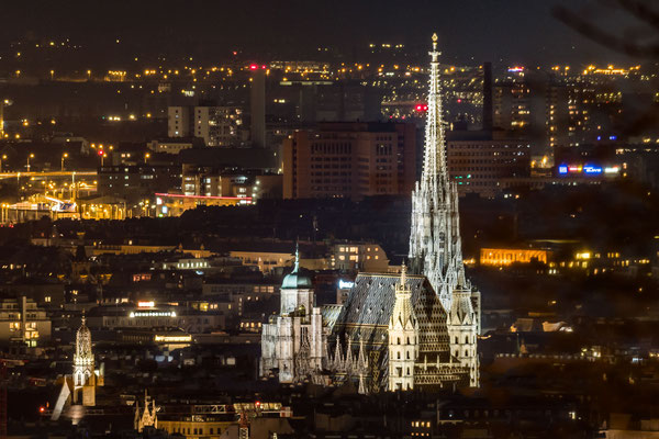 Stephansdom 