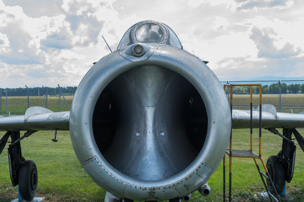 Mig 15