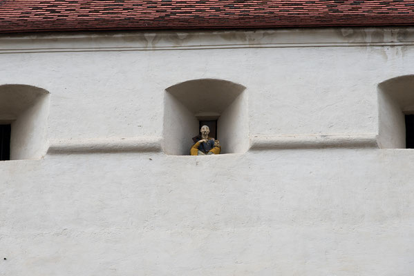 "Der letzte Türke" - Riegersburg