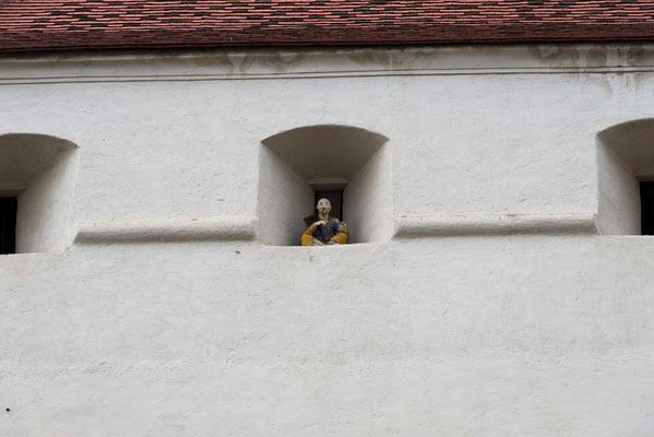 "Der letzte Türke" - Riegersburg