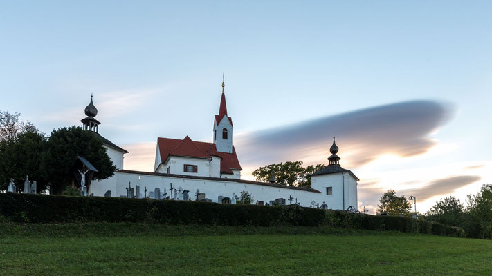 Kapelle