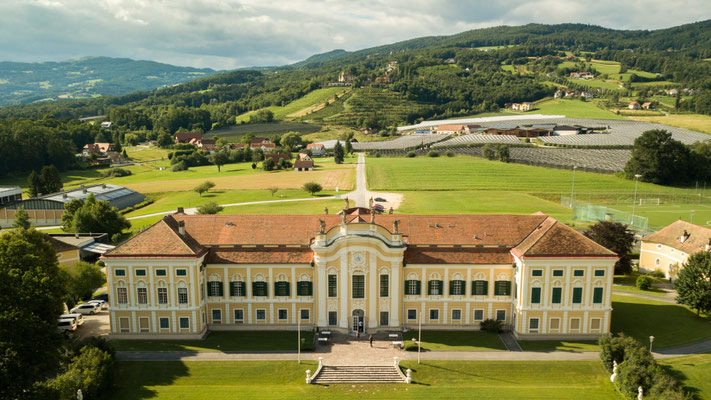 Schielleiten