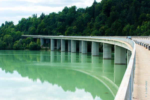 Draubrücke