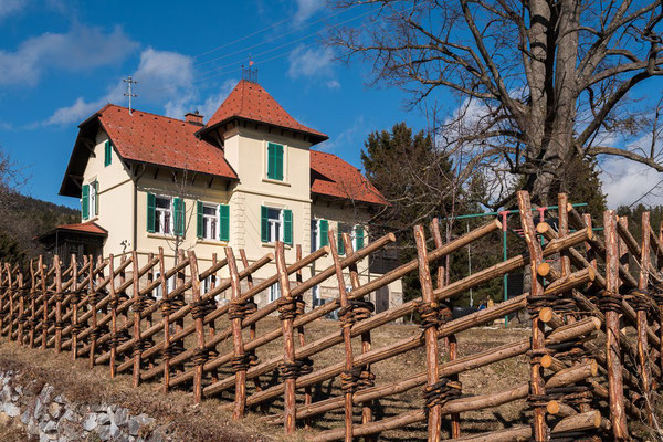 Villa in St. Radegund