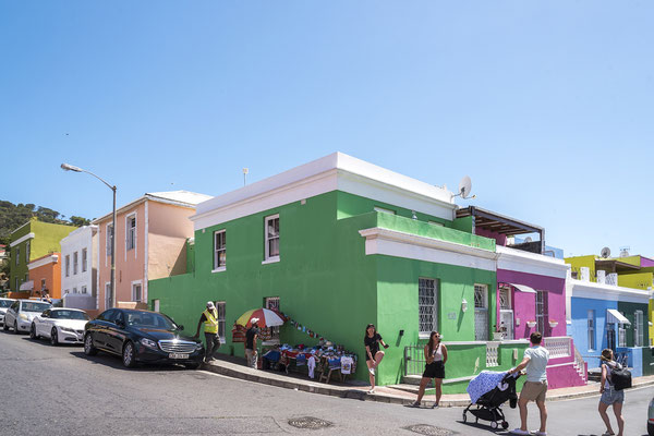 Bo-Kaap