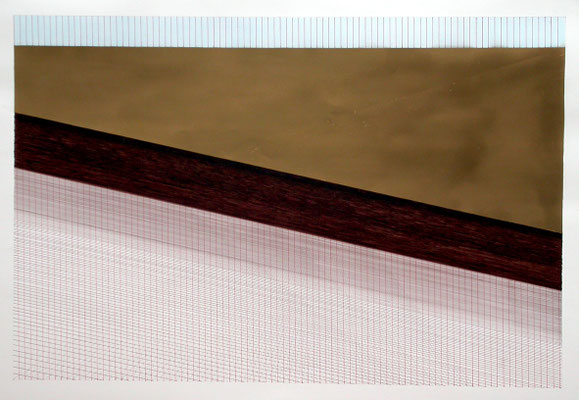 minimalistische Kunst von Uta Nitschke