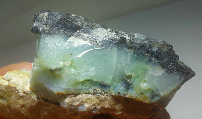 Opal: Eigenfund