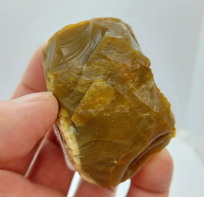 Opal, Eigenfund 2021