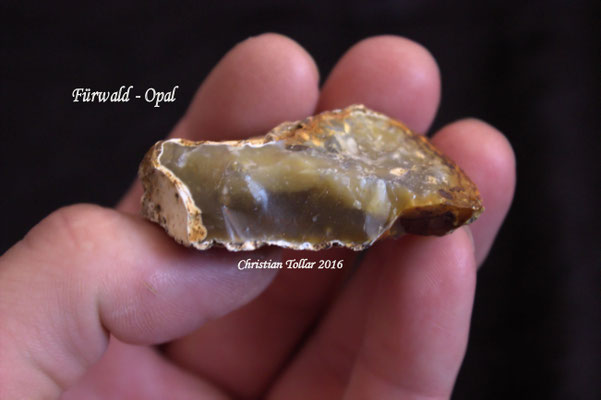 Opal Eigenfund