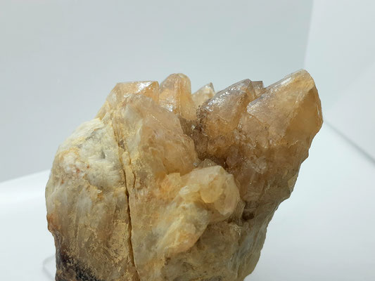 Quarz: Erhalten (Baburek)