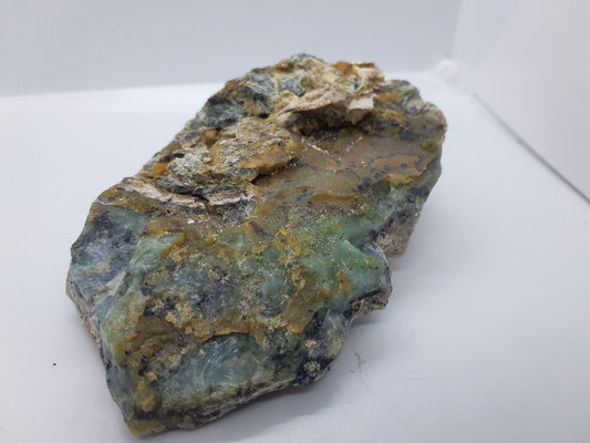 Opal: Erhalten (Zach)