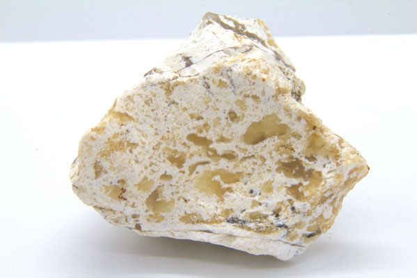 Opal, Eigenfund
