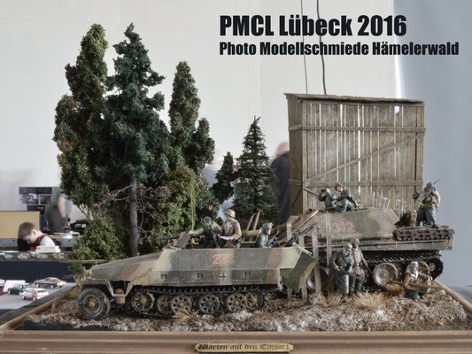 PMCL Lübeck 2016 Photo by Modellschmiede Hämelerwald