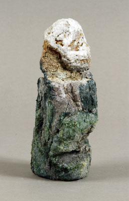L'homme fossile H 20cm