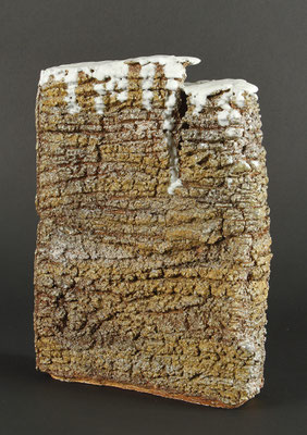Ruine 2. 33x24x7 recto