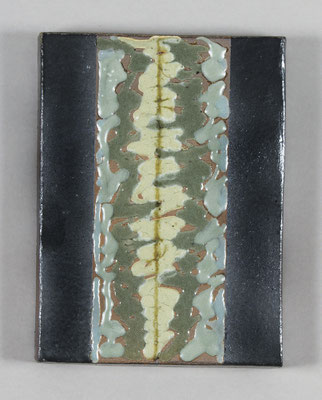 Vibration 4. Wall pannel 30x22 cm