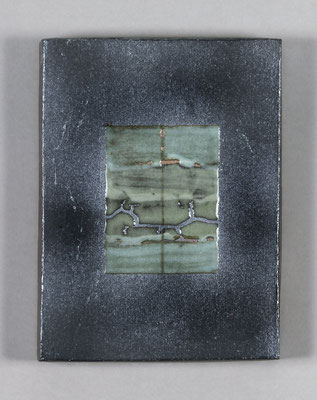 Vibration 3. Wall pannel 30x22 cm