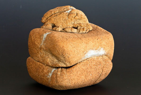 Boite mégalithe - 13 x 13 x 15 cm (disponible)