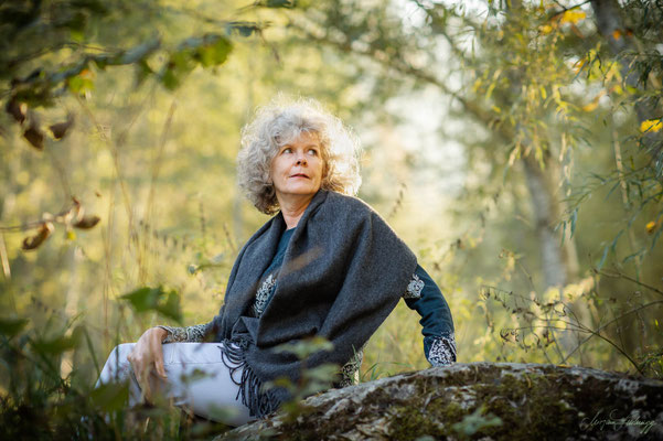 Portraitshooting Schwarzenburg
