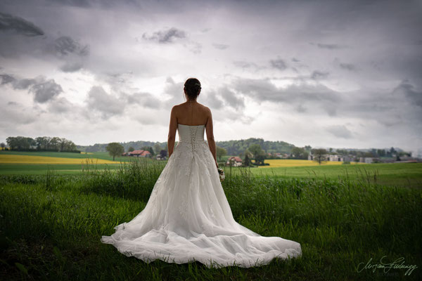 Hochzeit im Seislerland