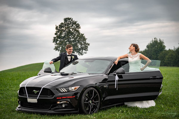 Hochzeit in Freiburg