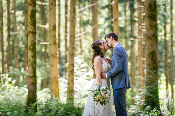 Hochzeit Neuenegg