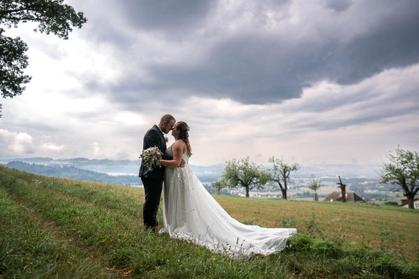 Hochzeit Bern