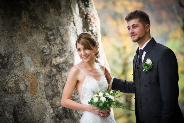 Hochzeit Frutigen