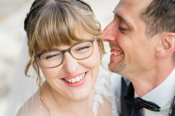 Hochzeit Burgistein