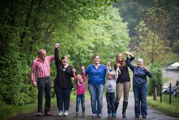 Generationenshooting Schwarzenburg