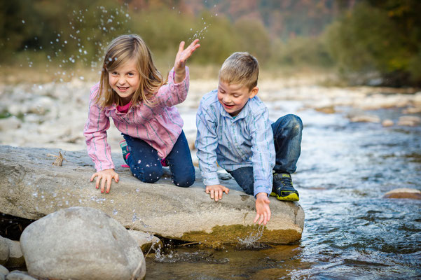 Kindershooting Region Gantrisch