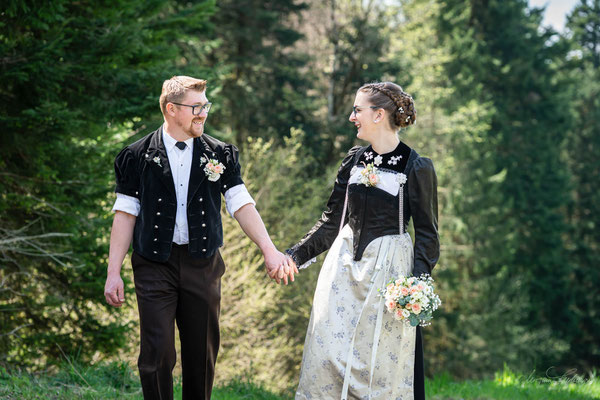 Hochzeit Oberbalm