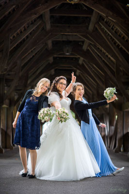Hochzeit Burgdorf