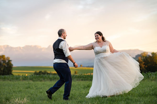 Hochzeit Münsingen