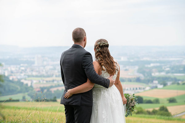 Hochzeit Bern