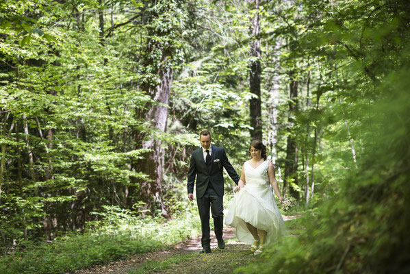 Hochzeit Thunersee