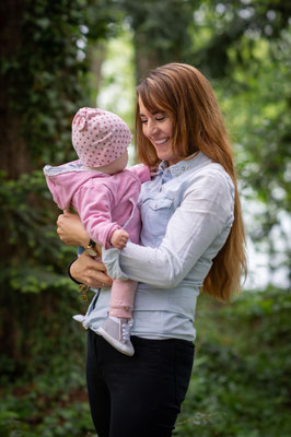 Familienshooting Schwarzenburg