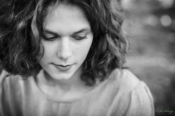 Portraitshooting Schwarzenburg