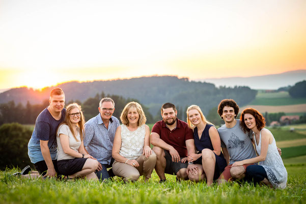 Familienfotograf Region Gantrisch