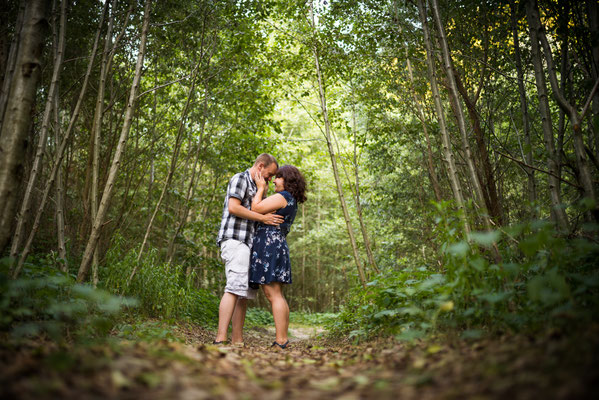 Fotoshooting Schwarzenburg
