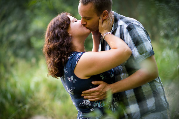 Fotoshooting Schwarzenburg