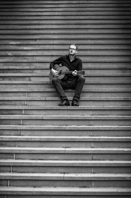 Portraitfotografie Bern