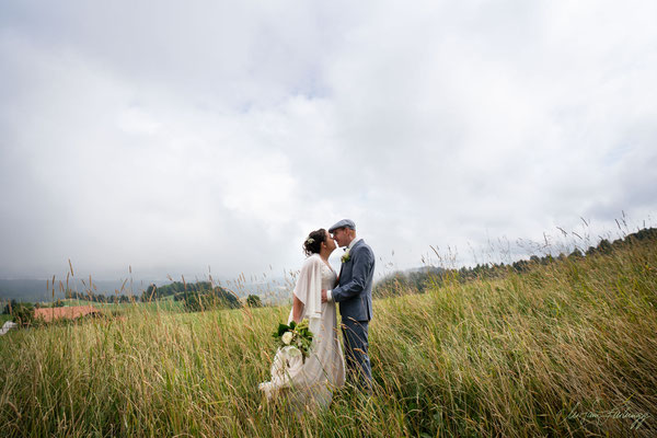 Hochzeit in der Region Gantrisch