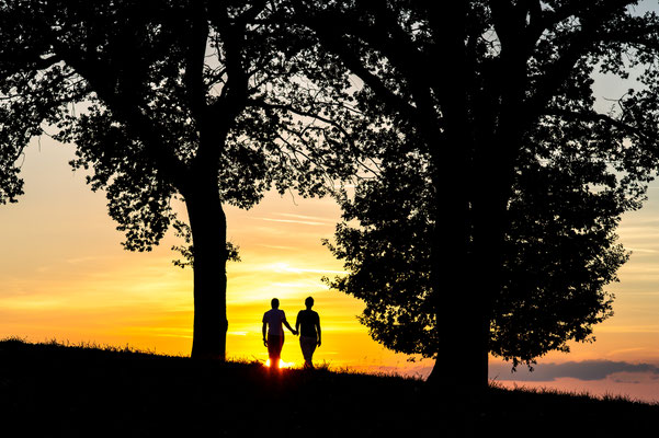 Engagement Shooting schwarzenburg