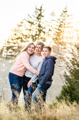 Familienfoto
