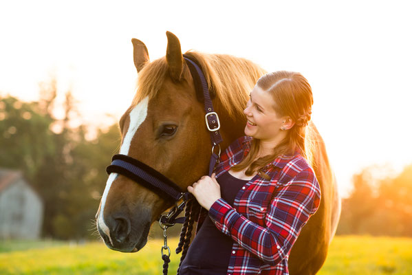 Fotoshooting Schwarzenburg