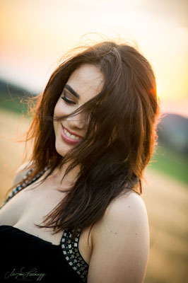 Portraitsfotografie Schwarzenburg
