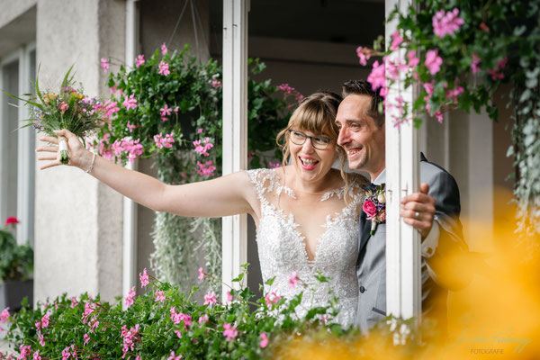 Hochzeit Riggisberg